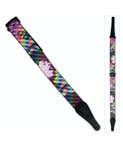 Jimi Hendrix Tye Dye Guitar Strap $17.15 Instruments