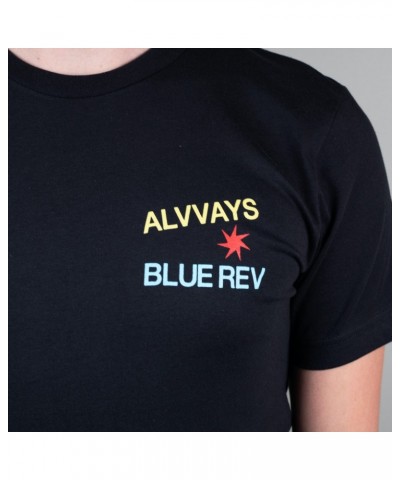 Alvvays Rose T-Shirt $8.64 Shirts