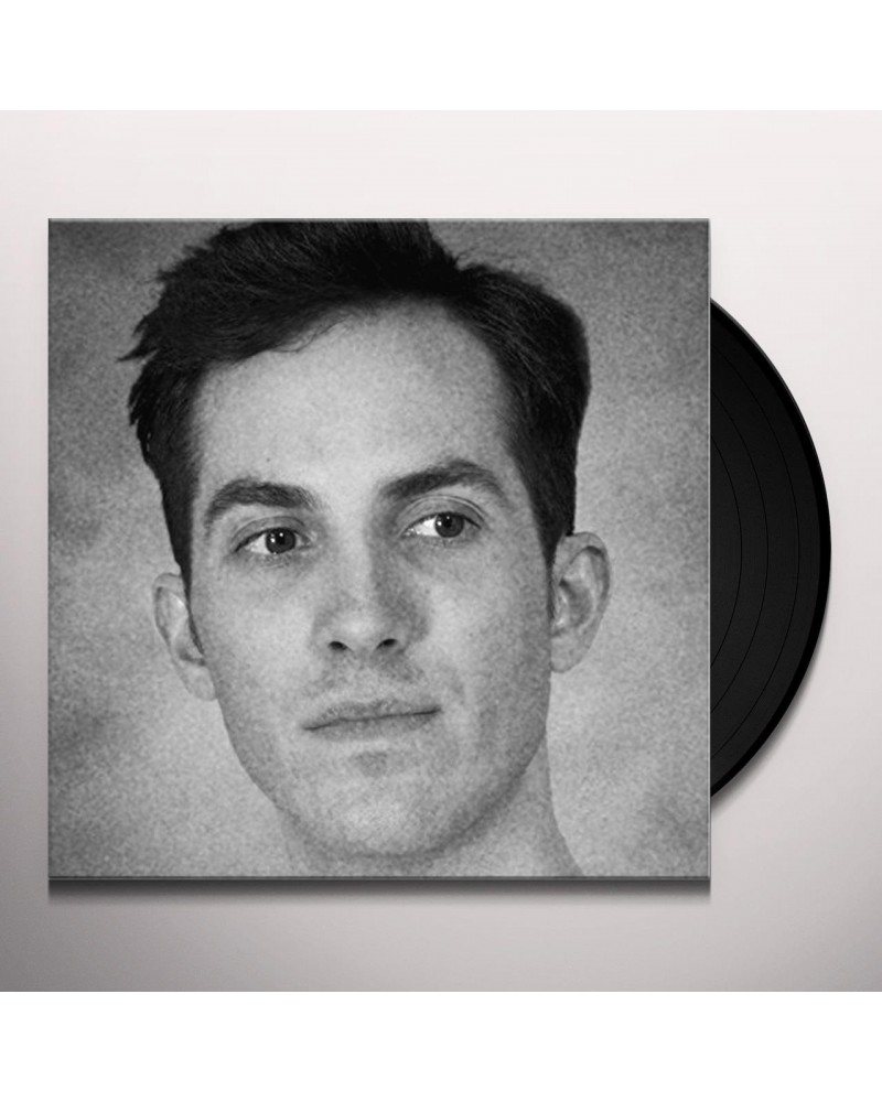 Ian Kashani Vinyl Record $5.77 Vinyl