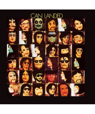 CAN LP Vinyl Record - Landed $22.47 Vinyl