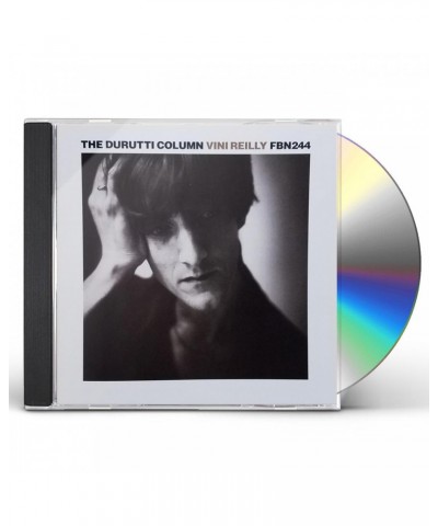 The Durutti Column VINI REILLY + WOMAD LIVE CD $9.60 CD