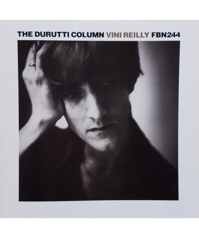 The Durutti Column VINI REILLY + WOMAD LIVE CD $9.60 CD