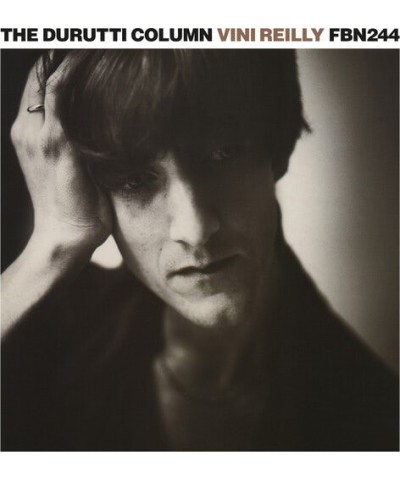 The Durutti Column VINI REILLY + WOMAD LIVE CD $9.60 CD