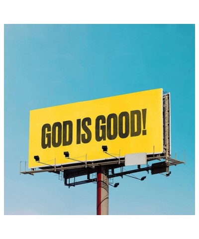 Cody Carnes God Is Good! (2 LP / Marigold) Vinyl Record $25.07 Vinyl