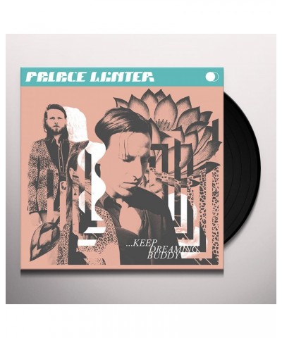 Palace Winter KEEP DREAMING BUDDY Vinyl Record $10.45 Vinyl