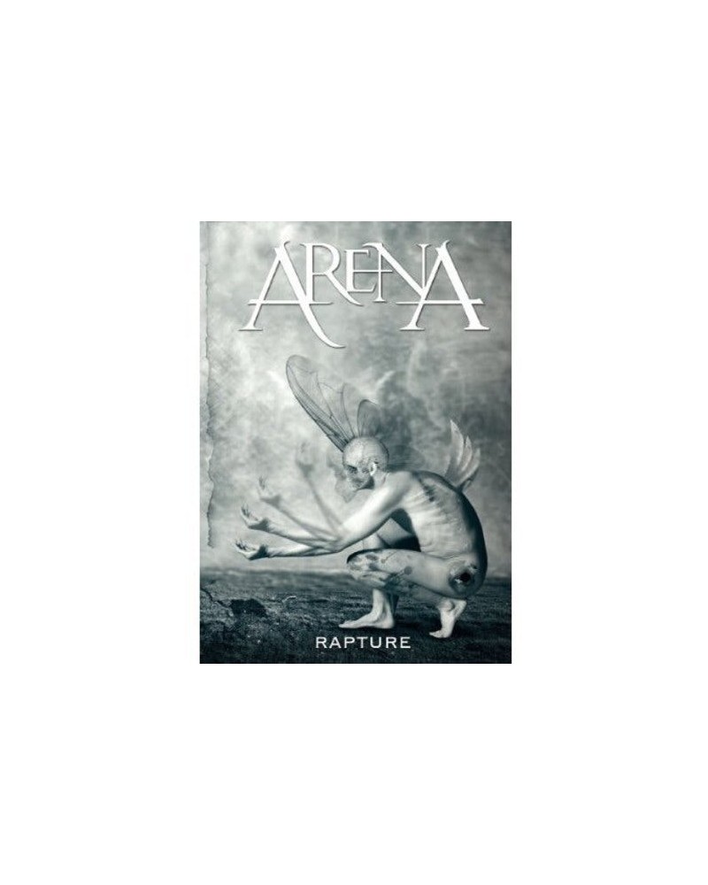 Arena RAPTURE DVD $5.42 Videos