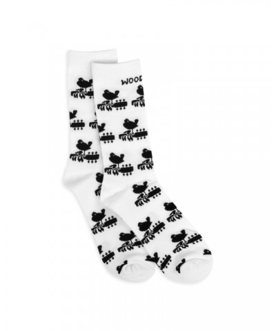 Woodstock Crazy Socks $3.00 Footware