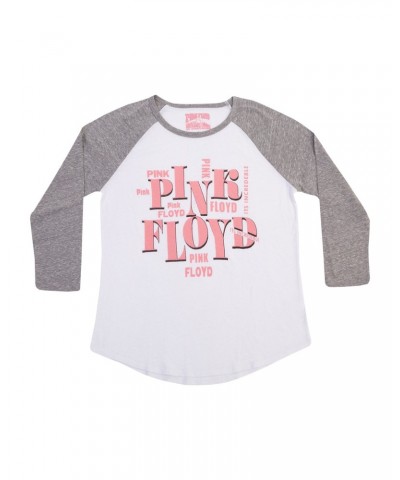 Pink Floyd It's Incredible Raglan $1.60 Shirts