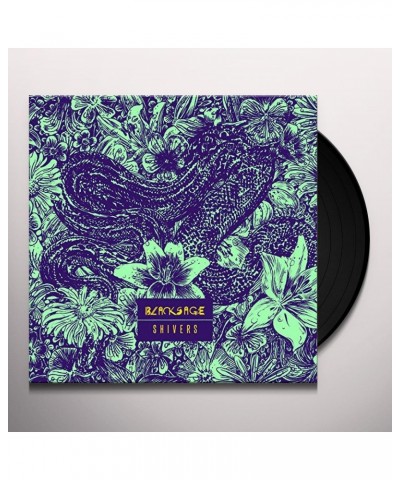 Blacksage Shivers Vinyl Record $6.99 Vinyl