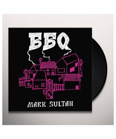 BBQ MARK SULTAN Vinyl Record $7.77 Vinyl