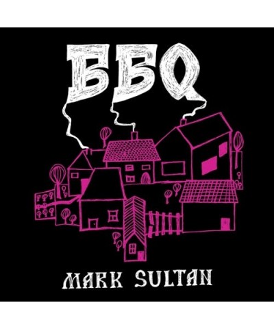 BBQ MARK SULTAN Vinyl Record $7.77 Vinyl