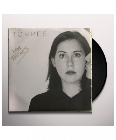 TORRES (LAVENDER VINYL/2LP) Vinyl Record $8.64 Vinyl