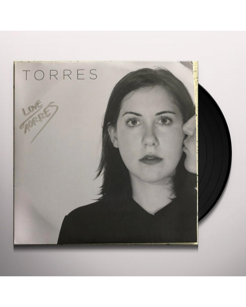 TORRES (LAVENDER VINYL/2LP) Vinyl Record $8.64 Vinyl