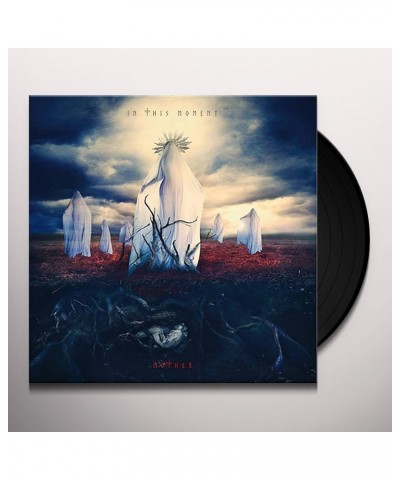 In This Moment Mother Vinyl Record $15.40 Vinyl