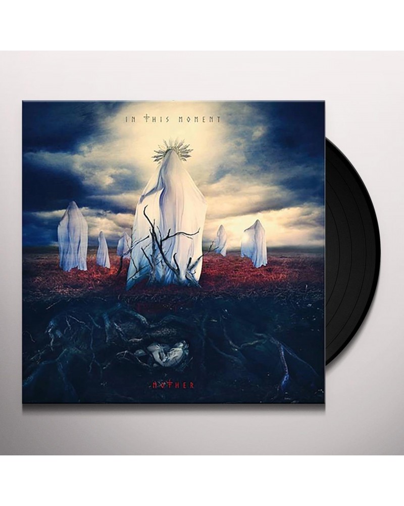 In This Moment Mother Vinyl Record $15.40 Vinyl