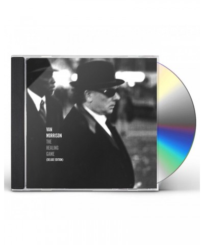 Van Morrison Healing Game CD $6.40 CD