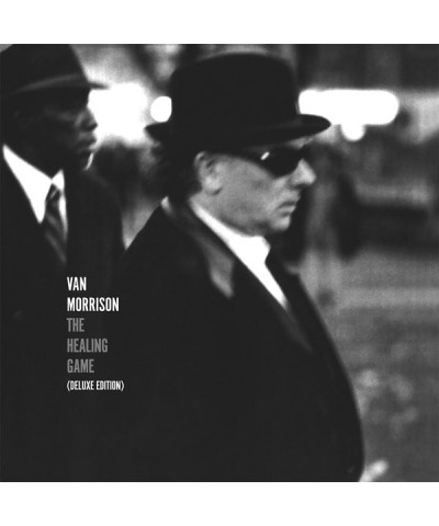 Van Morrison Healing Game CD $6.40 CD