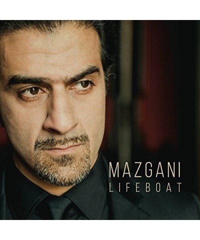 Mazgani LIFEBOAT CD $7.40 CD