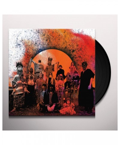 Goat Requiem Vinyl Record $9.80 Vinyl