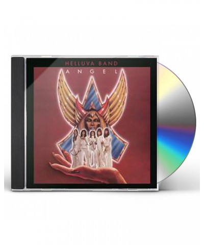 Angel HELLUVA BAND CD $6.52 CD