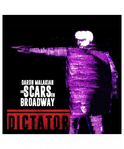 Daron Malakian Dictator Vinyl Record $8.05 Vinyl