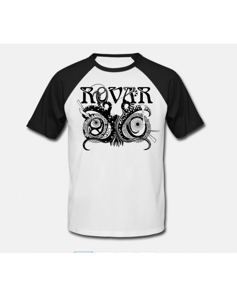 Rovar T-Shirt Rovar Baseballshirt $9.60 Shirts