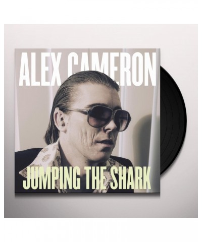 Alex Cameron Jumping The Shark Vinyl Record $5.92 Vinyl