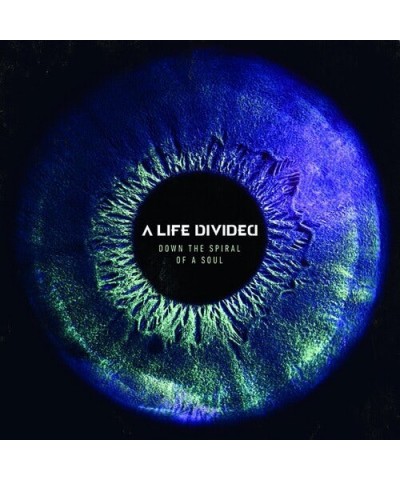 A Life Divided DOWN THE SPIRAL OF A SOUL CD $4.55 CD