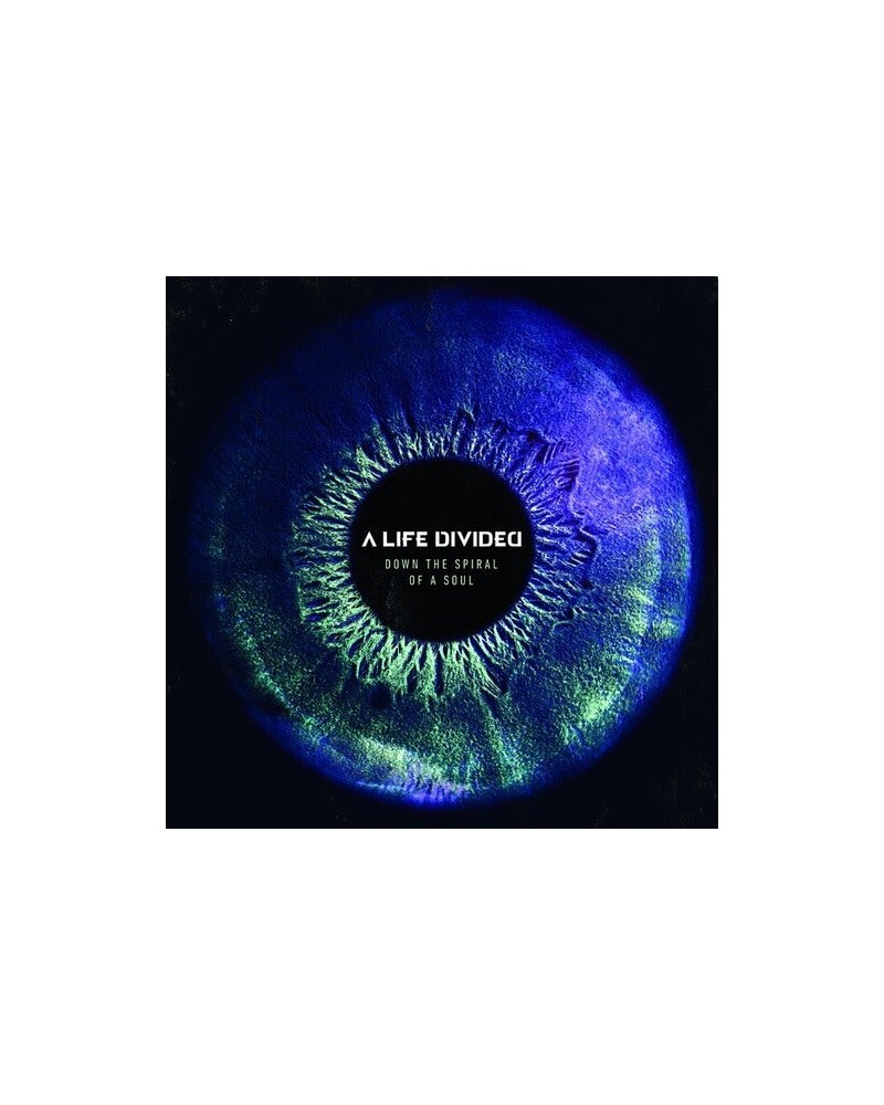 A Life Divided DOWN THE SPIRAL OF A SOUL CD $4.55 CD