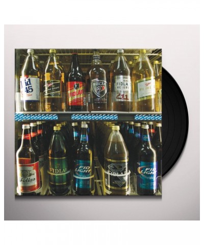 FIDLAR 40OZ ON REPEAT / WEST COAST Vinyl Record $2.66 Vinyl