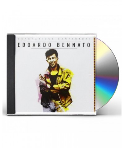 Edoardo Bennato CD $4.02 CD