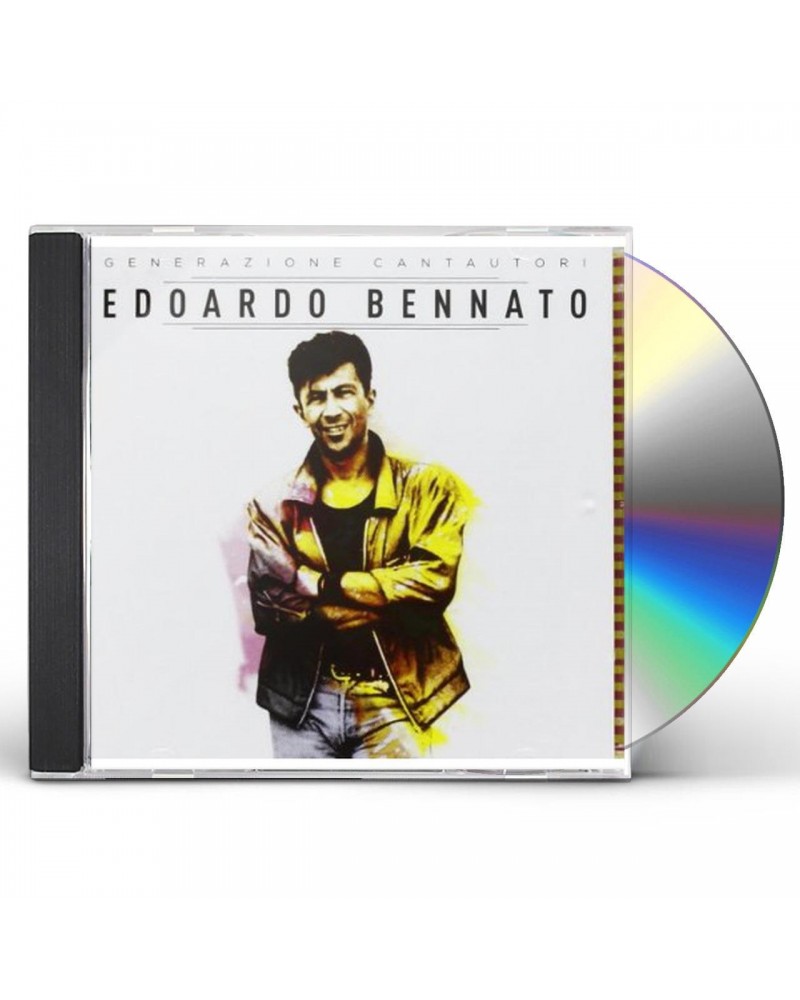 Edoardo Bennato CD $4.02 CD