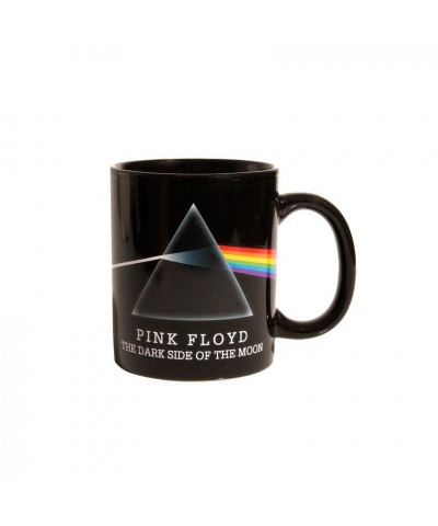 Pink Floyd Dark Side Prism Mug $6.45 Drinkware