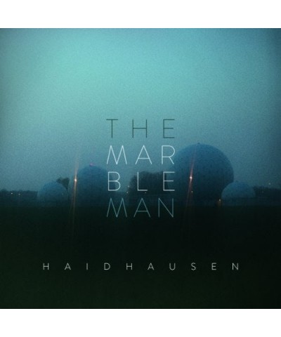 The Marble Man Haidhausen Vinyl Record $14.53 Vinyl