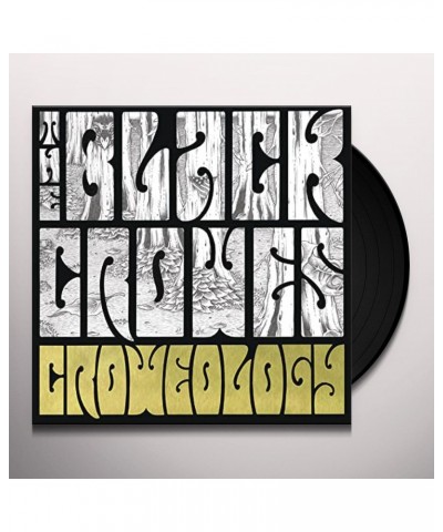 The Black Crowes Croweology Vinyl Record $12.46 Vinyl