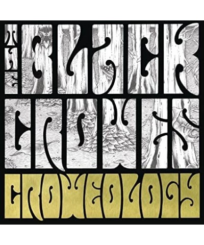 The Black Crowes Croweology Vinyl Record $12.46 Vinyl