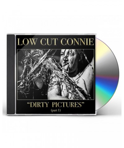 Low Cut Connie DIRTY PICTURES (PART 1) CD $5.34 CD