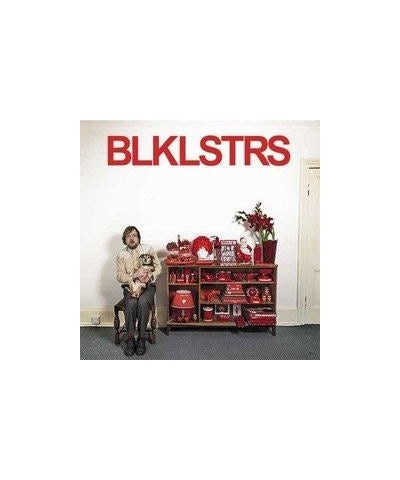 Blacklisters Blklstrs Vinyl Record $4.80 Vinyl