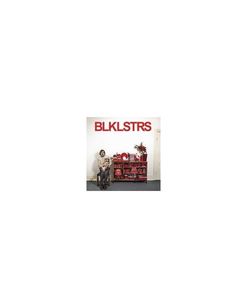 Blacklisters Blklstrs Vinyl Record $4.80 Vinyl