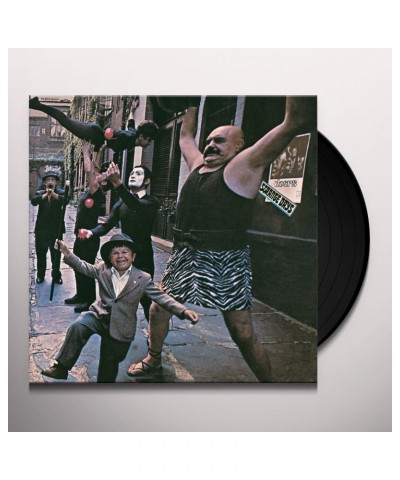 The Doors STRANGE DAYS Vinyl Record - Mono $11.47 Vinyl