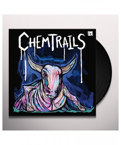 Chemtrails Calf Of The Sacred Cow Vinyl Record $10.15 Vinyl