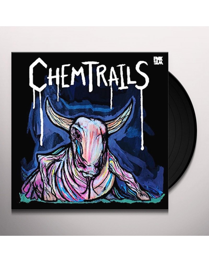 Chemtrails Calf Of The Sacred Cow Vinyl Record $10.15 Vinyl