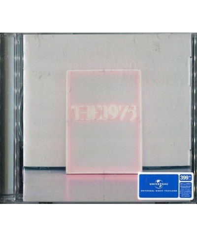 The 1975 I LIKE IT WHEN YOU SLEEP FOR YOU ARE SO BEAUTIFUL YET SO UNAWARE OF IT CD $7.24 CD