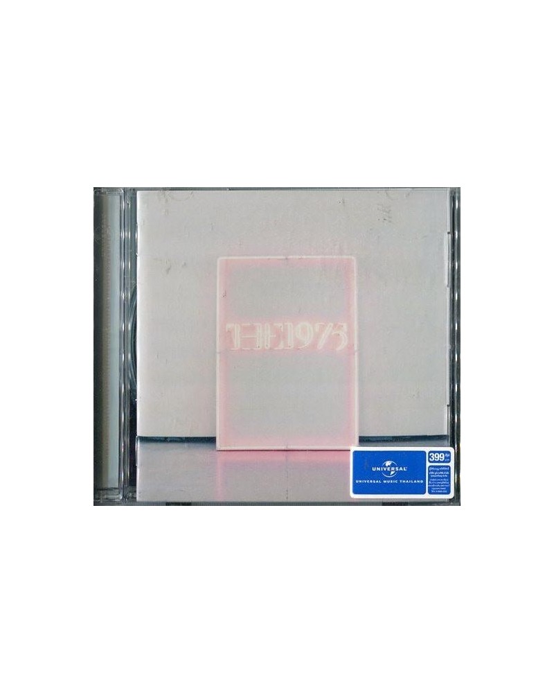 The 1975 I LIKE IT WHEN YOU SLEEP FOR YOU ARE SO BEAUTIFUL YET SO UNAWARE OF IT CD $7.24 CD