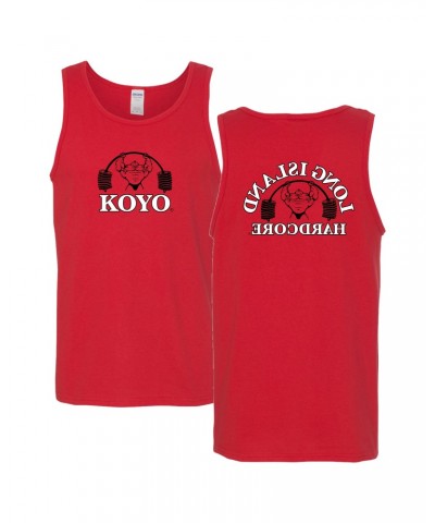 KOYO Powerhouse Tank (Pre-Order) $12.25 Shirts