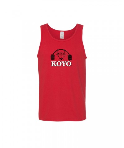 KOYO Powerhouse Tank (Pre-Order) $12.25 Shirts