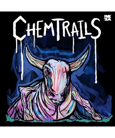 Chemtrails Calf Of The Sacred Cow Vinyl Record $10.15 Vinyl