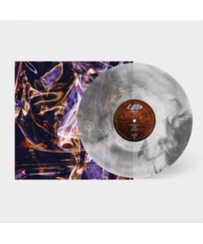 Loop LP Vinyl Record - Sonancy $17.69 Vinyl