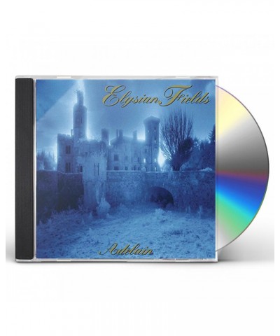 Elysian Fields ADELAIN CD $5.11 CD