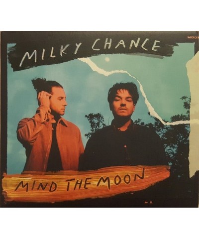 Milky Chance MIND THE MOON CD $7.93 CD